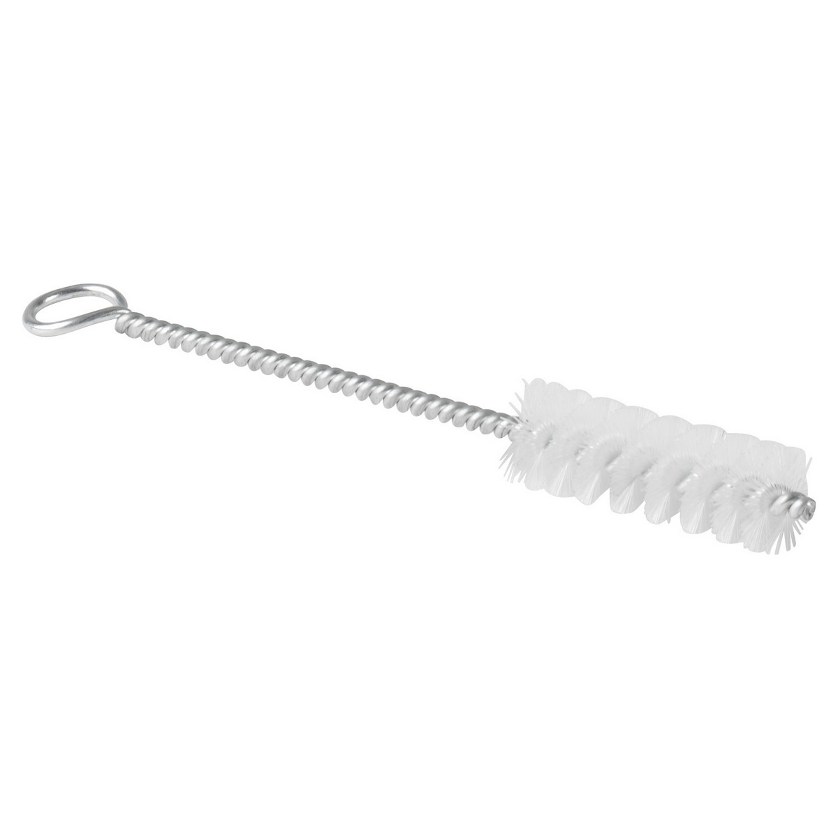 Brosse de nettoyage du porte-filtre pour machine expresso