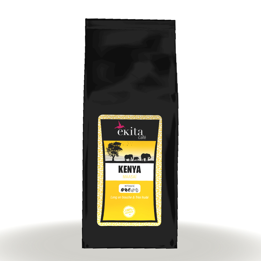 Café arabica Kenya Café arabica Kenya