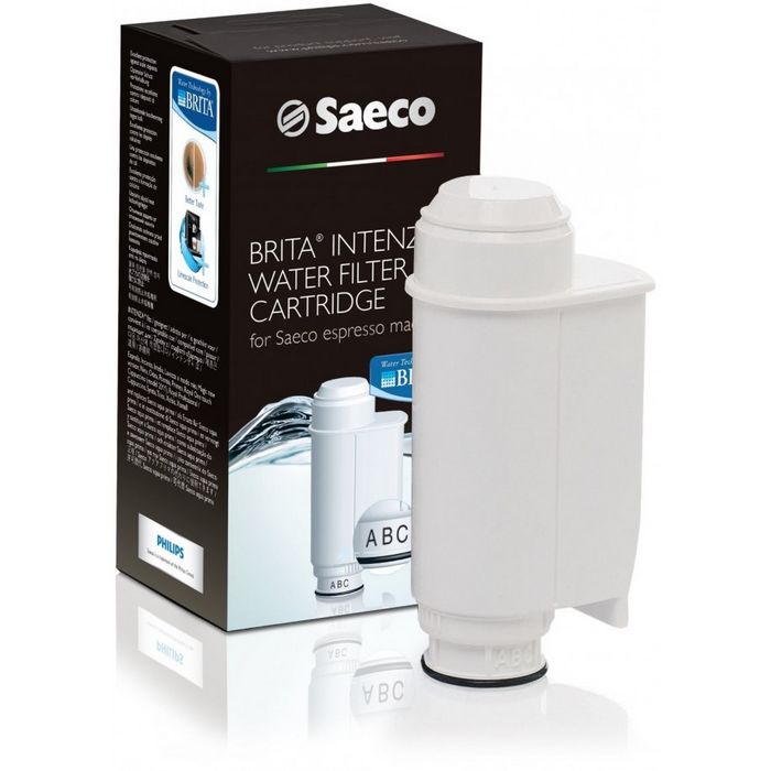 Saeco Filtre à eau Brita Intenza Plus CA6702