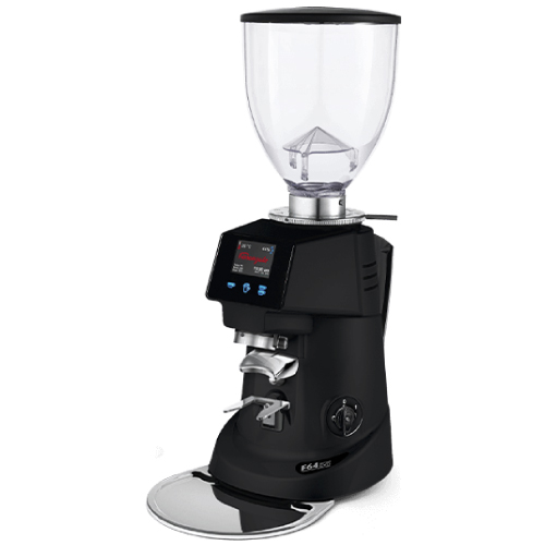 Moulin à café professionnel Fiorenzato F64EVO