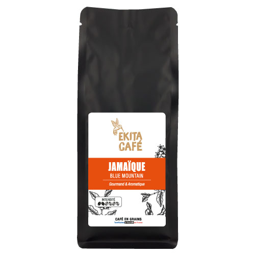 Café Jamaique Blue Mountain 125g