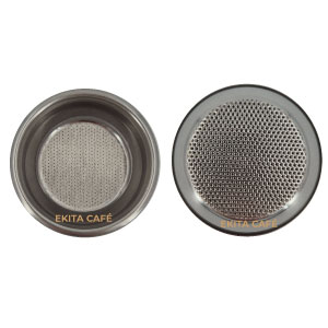 Filtre 2 tasse 14 grammes pour machine  caf Cimbali