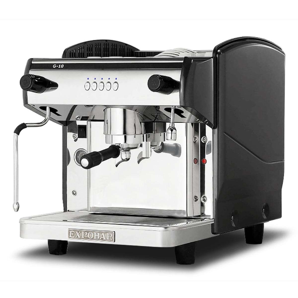 Machine à café professionnelle italienne 1 groupe G10