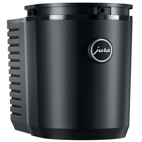 Frigo  lait Jura Cool Control noir 1L