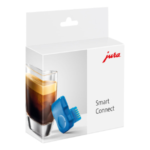 Smart Connect bleu pour machine expresso Jura