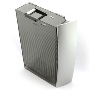 Réservoir d'eau complet pour Jura E6 Platine