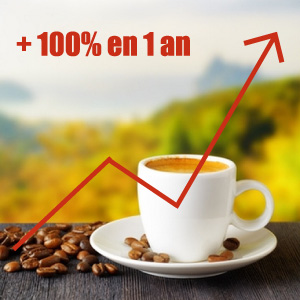 Cette machine à café est LE choix d', son prix chute enfin