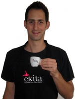 Avis Ekita Café