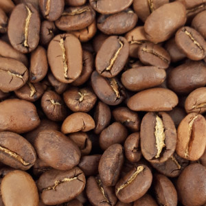 Café moulu bio Guatemala Acatenango 1 kg