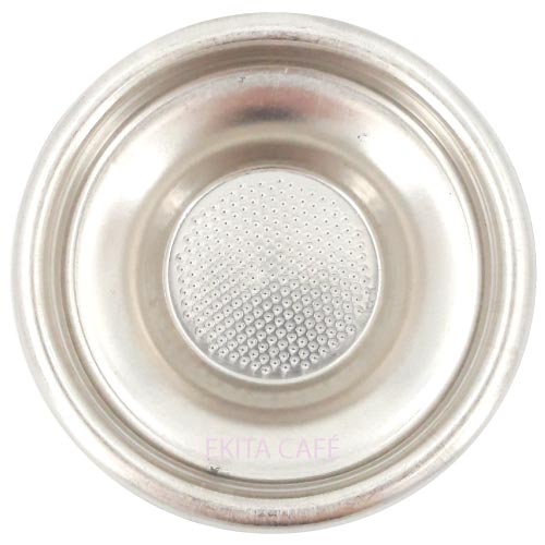 Porte-filtre De Rechange Pour Machine à Expresso RENEKA - 1 Bec, Filtre 7g, Compatible Modèles Sans Aroma Perfect