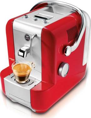 Cafetière expresso à capsule Lavazza Cafetière expresso à capsule Lavazza