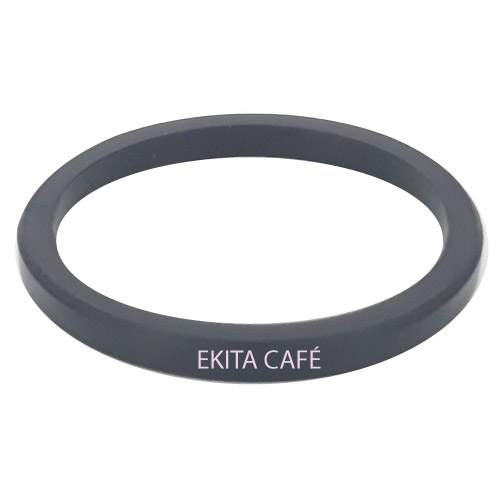 Joint porte filtre 66 x 56 x 6mm pour machine à café Elektra