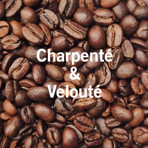 Café DÉCAFÉINÉ ITALIEN