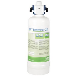 Adoucisseur lave verre BESTCLEAR BWT 2XL