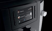 Jura e6 platine machine expresso ecran digital