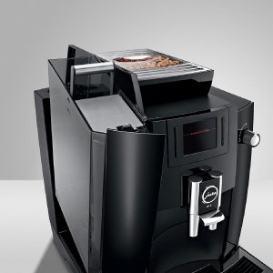 Machine expresso professionnelle JURA WE6 (+ 5 kg offerts)