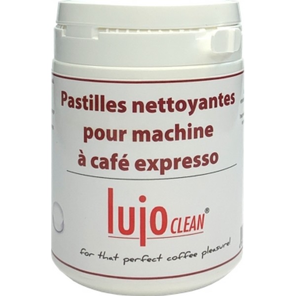 Pastilles detergentes expresso espresseria barista krups xs300010 - NPM  Lille