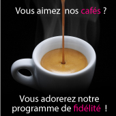 Dcouvrez notre programme de fidlit !