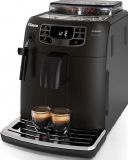 saeco intelia deluxe hd8900-01 expresso