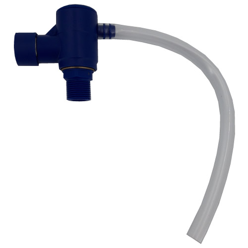 Vanne de purge pour tête de cartouche Bestmax
