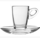 Sous-tasse pour tasse expresso Dolce