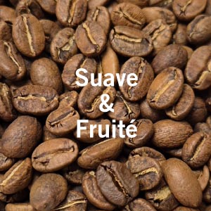Café bio en grains COLOMBIE El Macizo 1 kg