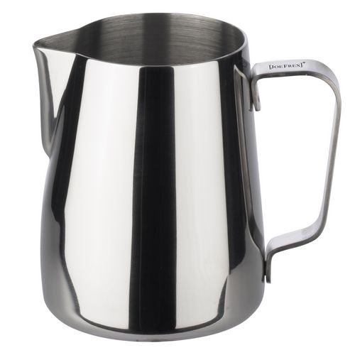 Pichet à lait inox bec verseur 1,4 litre - 48oz