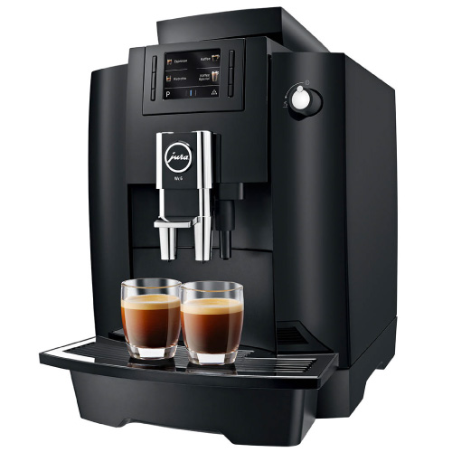 Machine expresso professionnelle JURA WE6