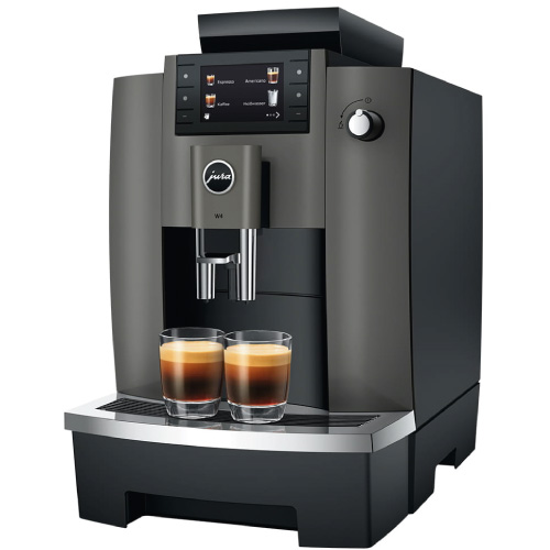 Machine expresso professionnelle JURA W4