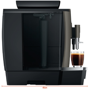 Machine expresso professionnelle JURA W4