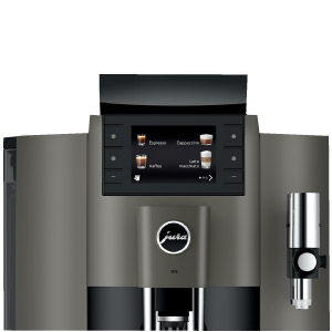 Machine expresso professionnelle JURA W8