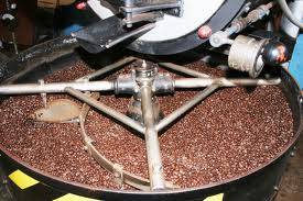 Torréfacteur de café traditionnel Torréfacteur de café traditionnel