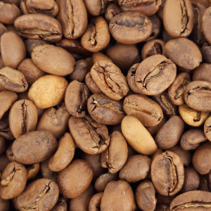 Café bio en grains Ethiopie Moka Guji 250g