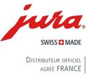 Forfait livraison installation Jura X4 - X6 - X8