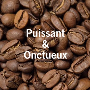 Café en vrac au kg - café italien bio équitable NAPOLITANO