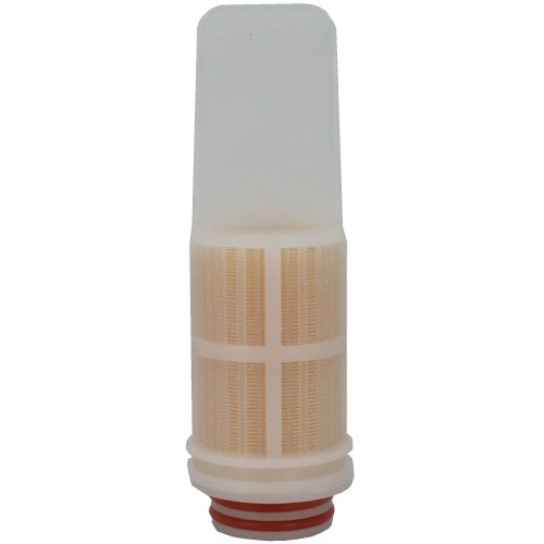 Filtre à eau machine à capsule Spazio