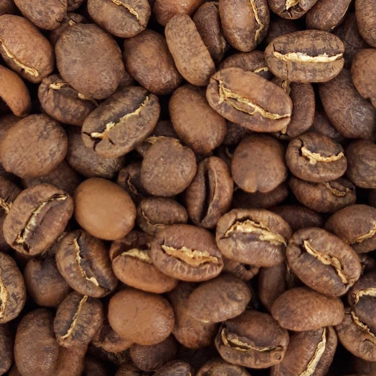 Café italien en grains TAQUINCO bio 1 kg