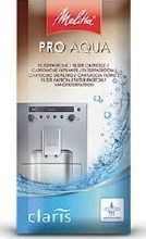 Cartouche filtrante Melitta Caffeo Claris Pro Aqua