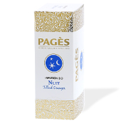 Infusion bio Nuit Tilleul Oranger Pags