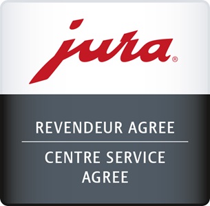 Jura revendeur agre