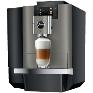 Location machine expresso professionnelle bureau JURA X8