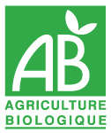 caf logo agriculture biologique